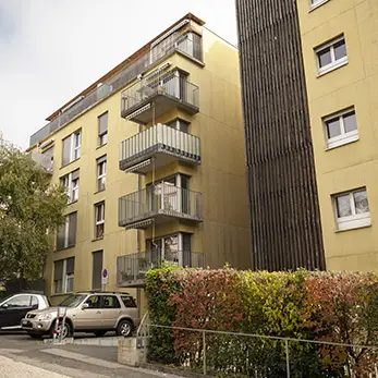Maison Mivelaz