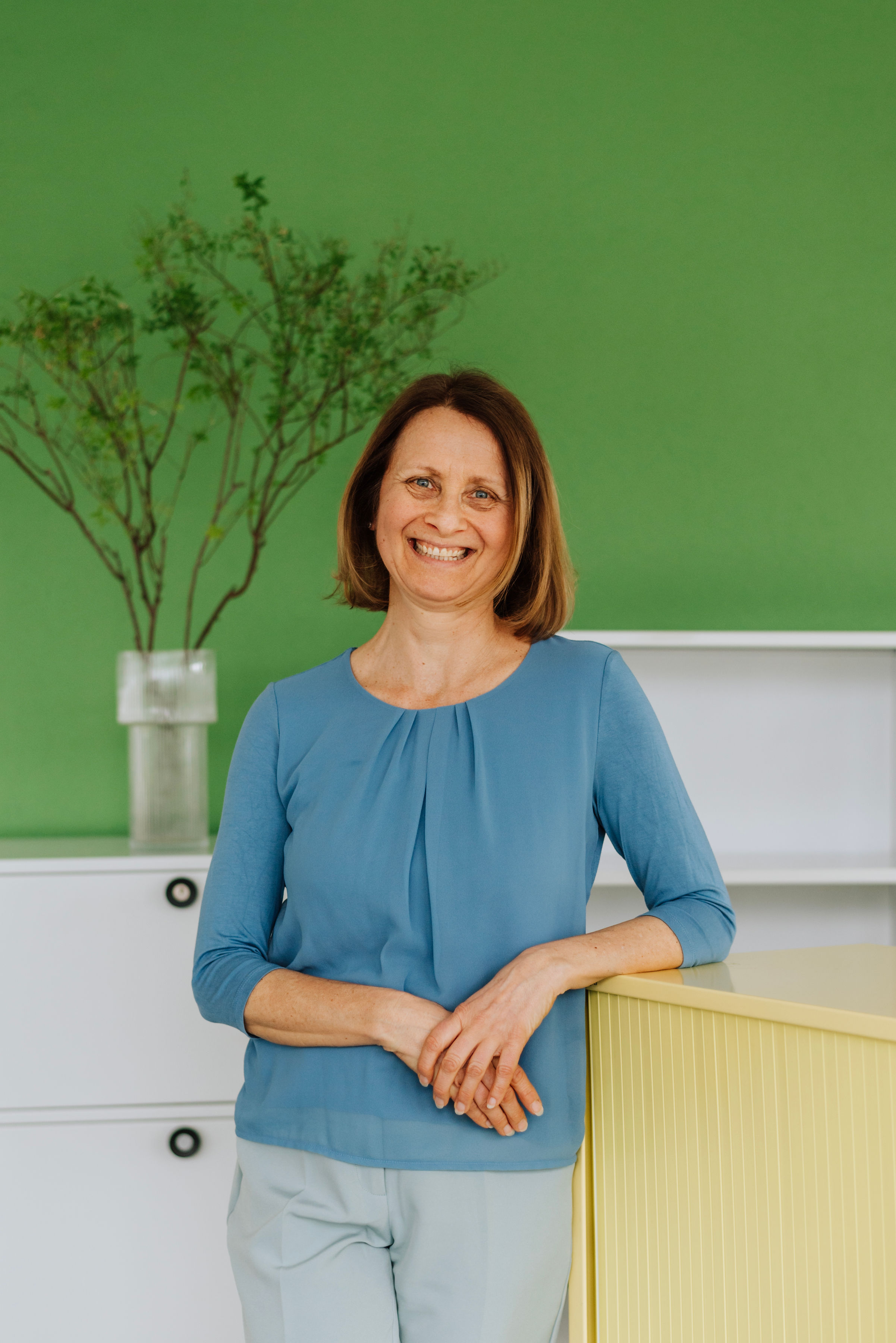 Regina Vogt
