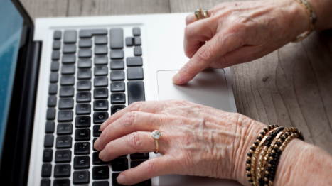 Vignette - Permanences informatiques