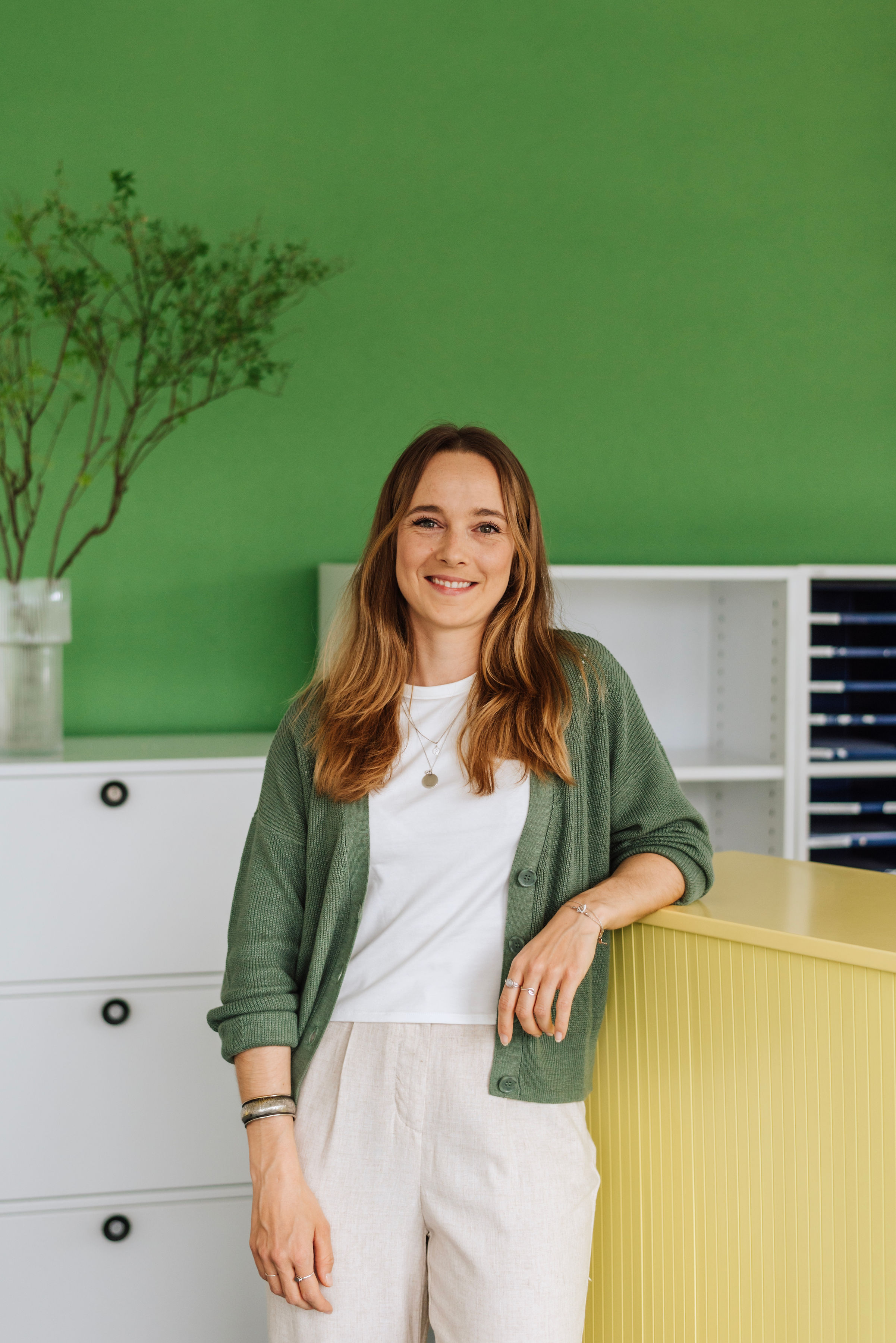 Laura Wanzenried
