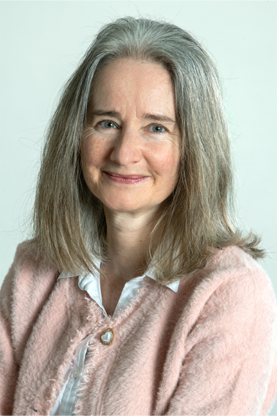Monique Jost