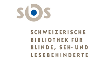 Logo der SBS