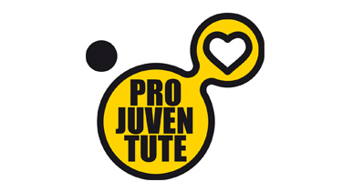 Logo von Pro Juventute
