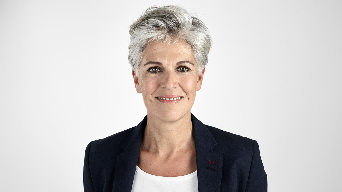 Porträt Anja S.