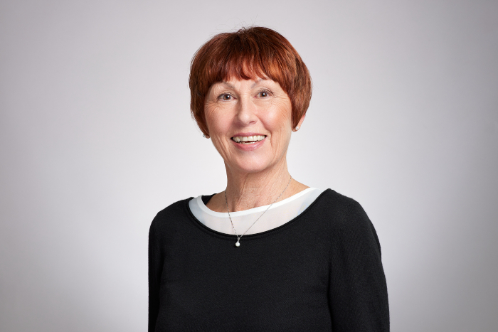 Pia Ricklin