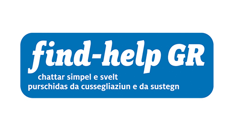 find-help r