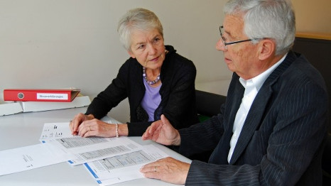 Beratungsstellen
