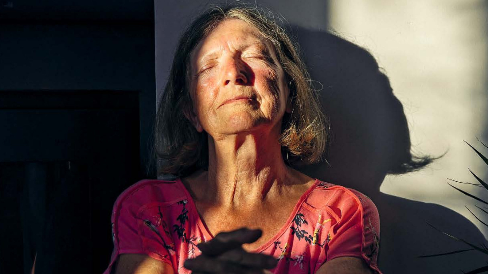 Senioren in Bewegung draussen