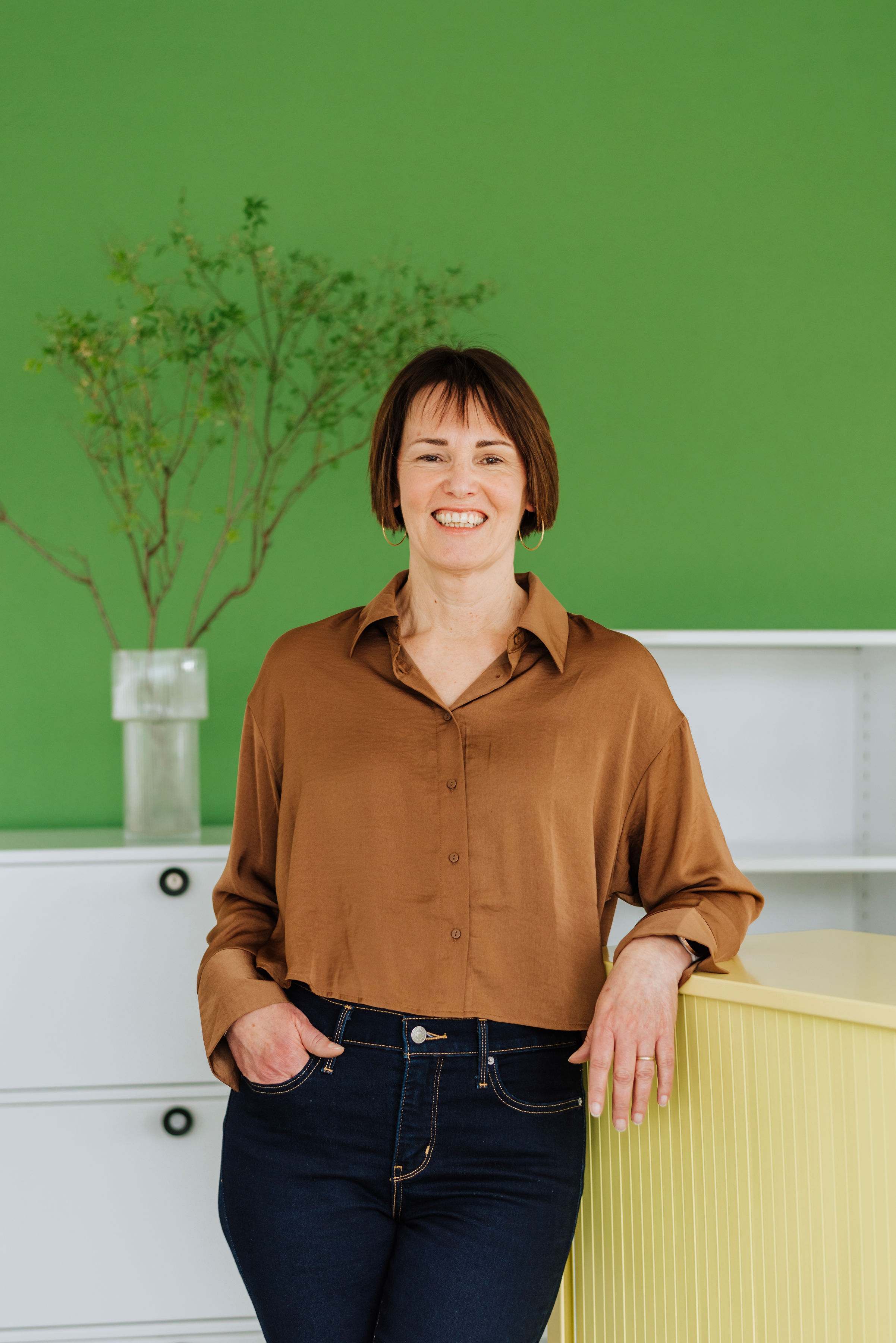 Corinne Fankhauser