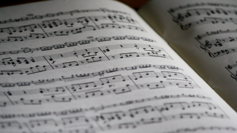 Vignette - Musique (Formation et information)