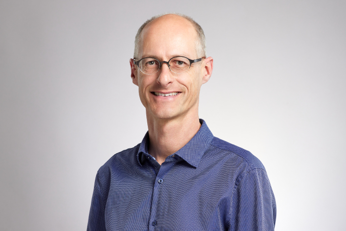 Pascal Iten