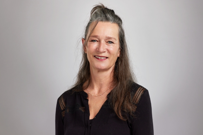 Prisca Ruppen