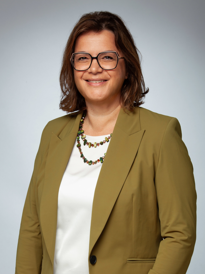 Pina Köster