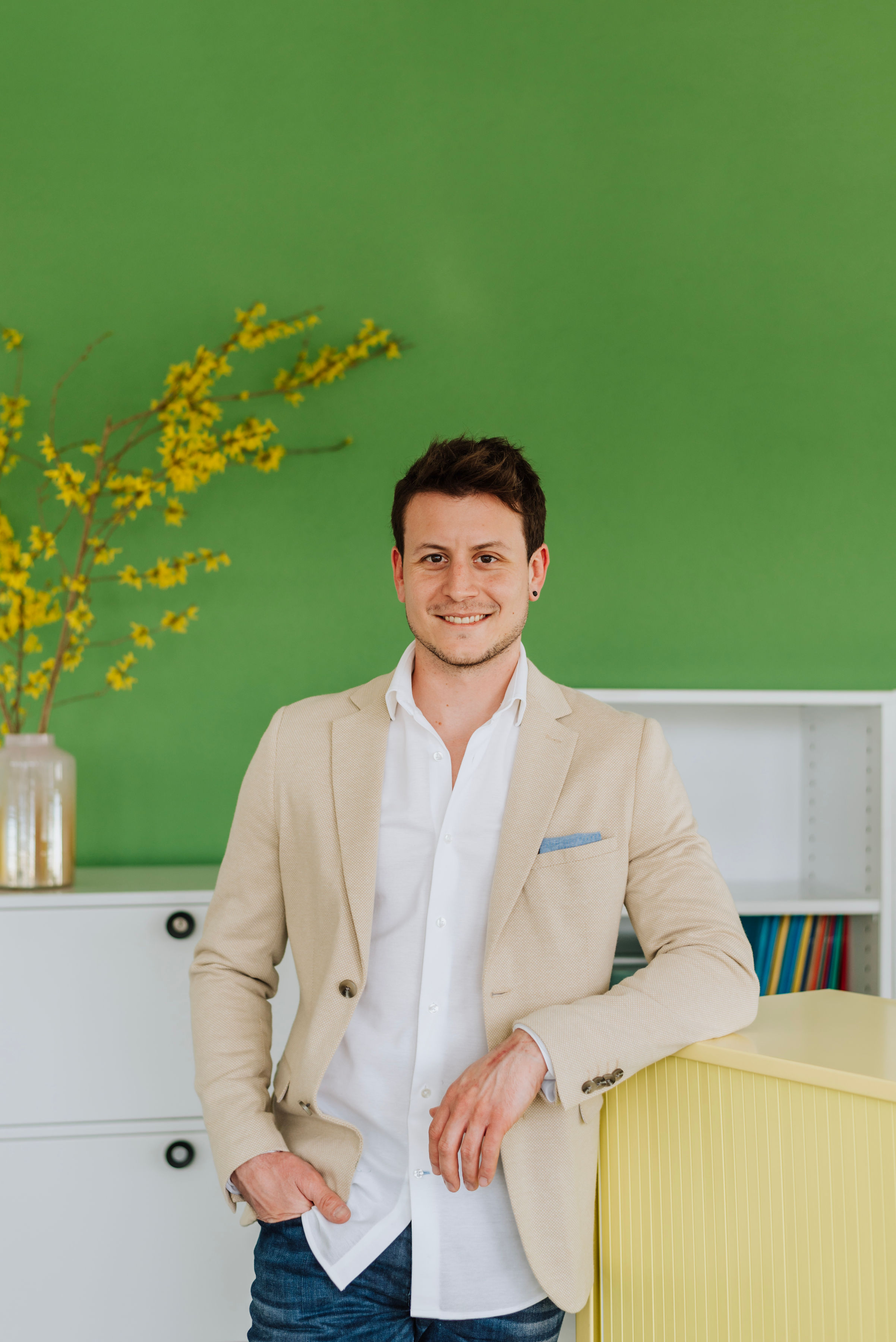 Olivier Hojac