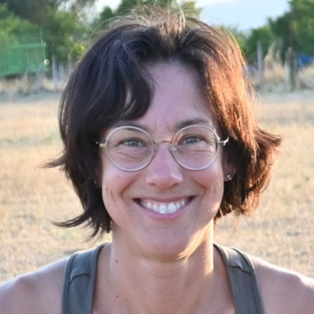 Anne-France Guillaume