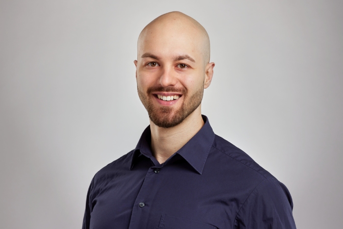 Filip Zlatanov