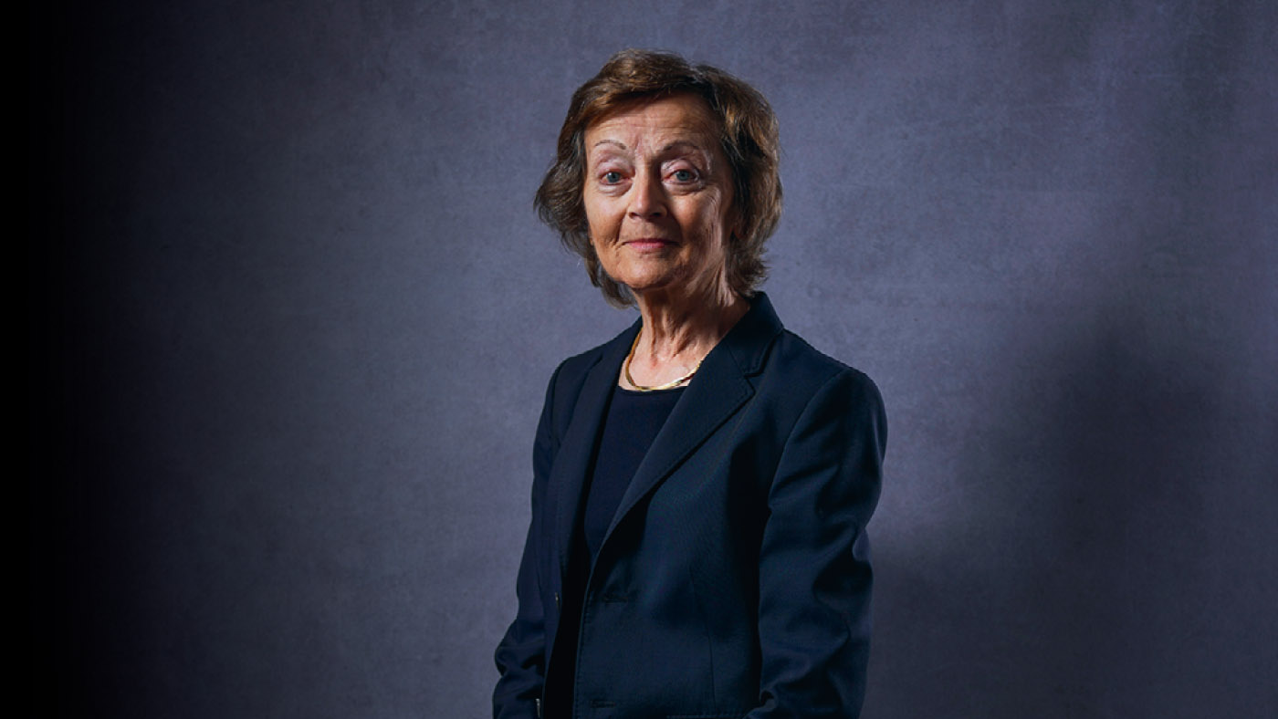 Présidente du conseil de fondation
