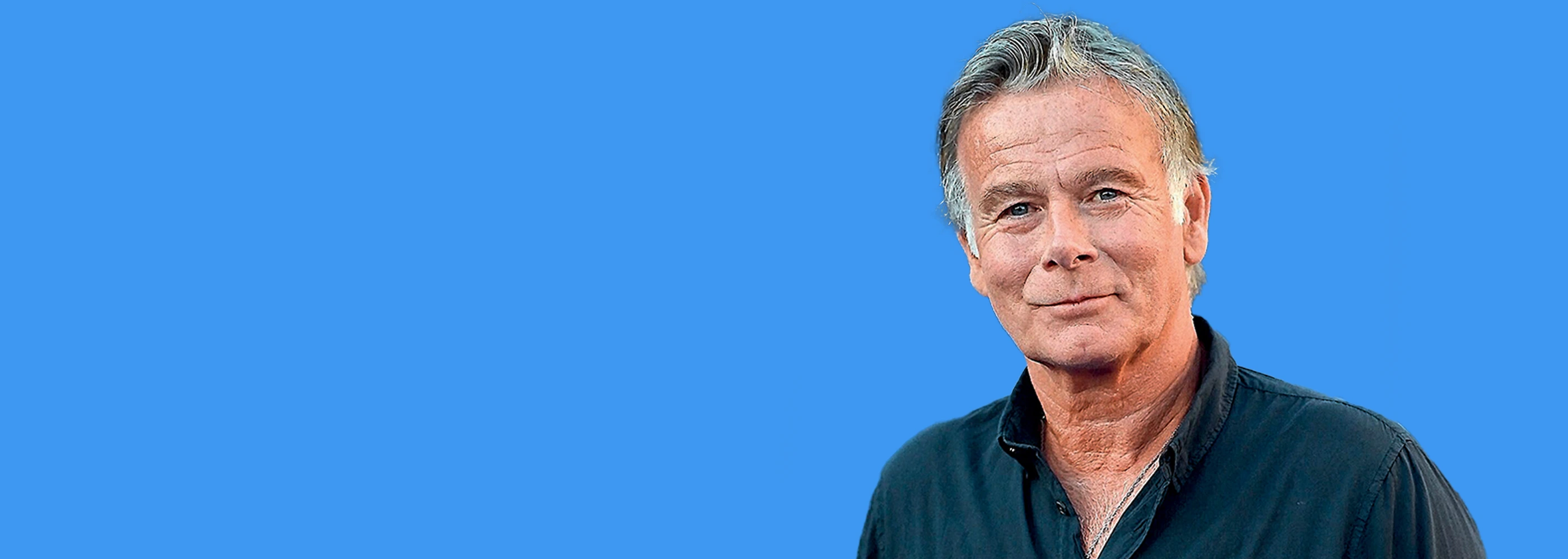 Géraldine Knie: «Au cirque, mes enfants passent avant tout»