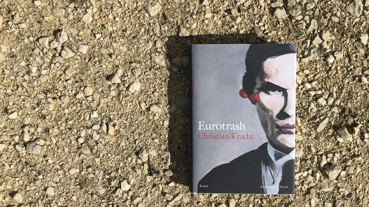 Christian-Kracht-Eurotrash-Buchtipp