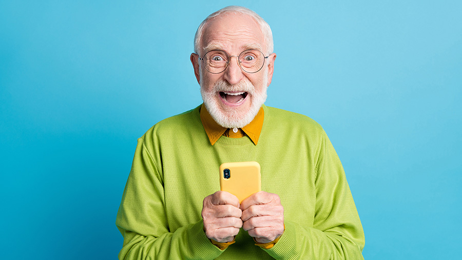 Online im Alltag