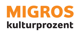 Logo von Migros Kulturprozent