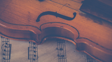 Vignette - Musique
